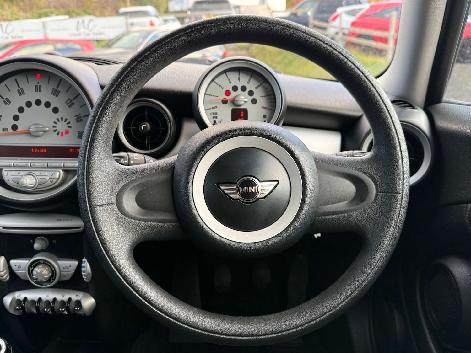 Used MINI Hatch 2009 for sale - 76429374: Photo 29