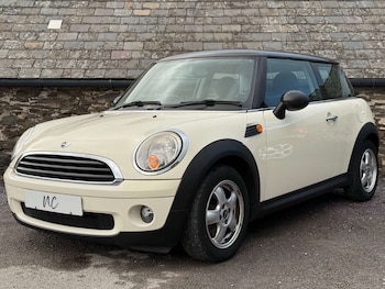 Used MINI Hatch 2009 for sale - 76429374: Photo