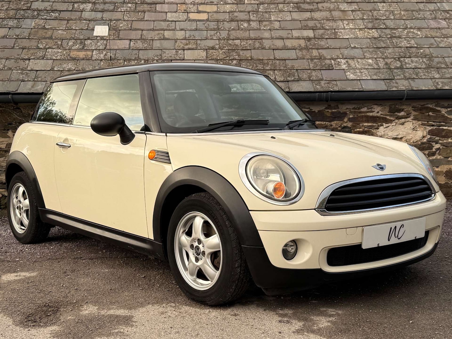 Used MINI Hatch 2009 for sale - 76429374: Photo 3