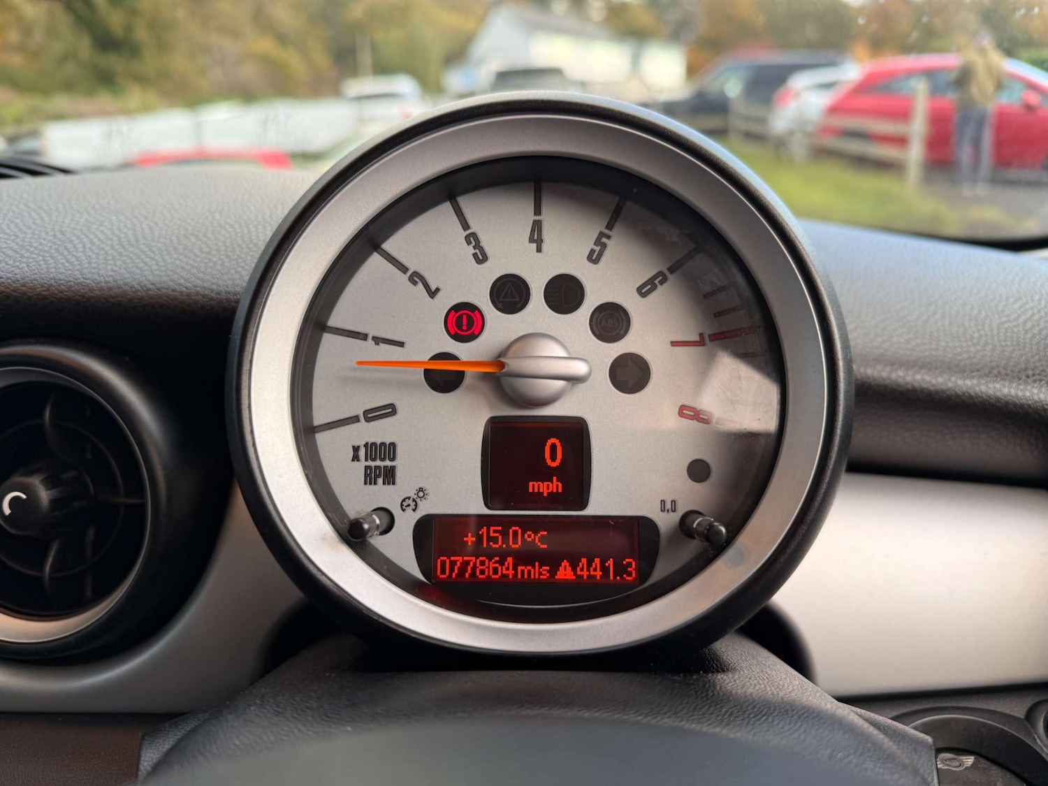 Used MINI Hatch 2009 for sale - 76429374: Photo 30