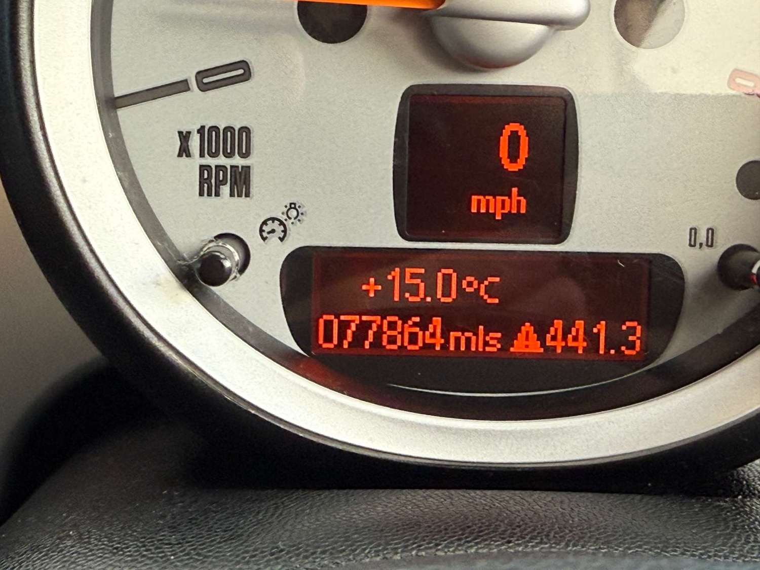 Used MINI Hatch 2009 for sale - 76429374: Photo 31