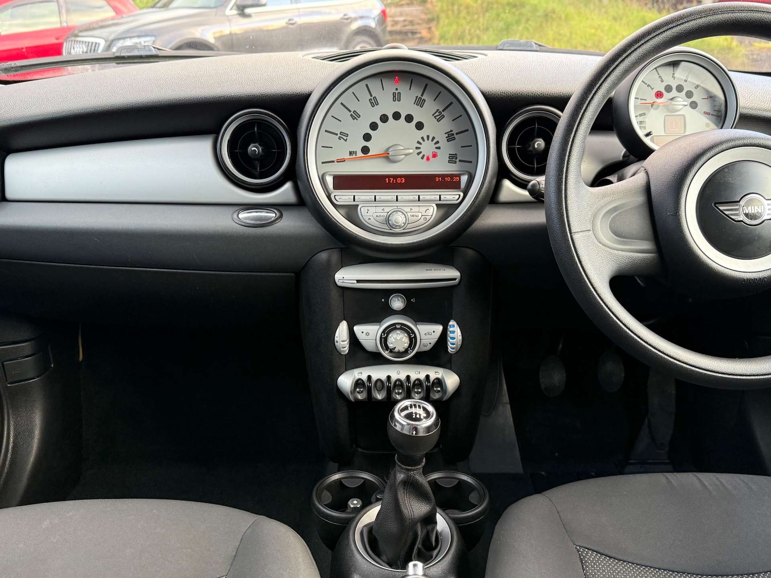 Used MINI Hatch 2009 for sale - 76429374: Photo 32