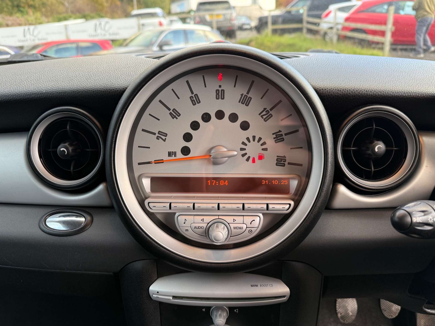 Used MINI Hatch 2009 for sale - 76429374: Photo 33