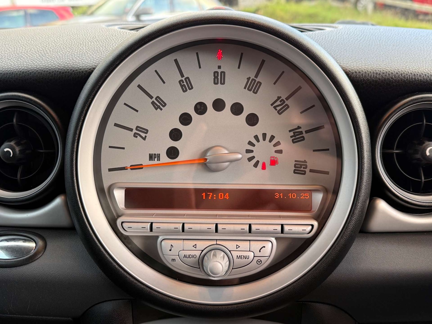 Used MINI Hatch 2009 for sale - 76429374: Photo 34