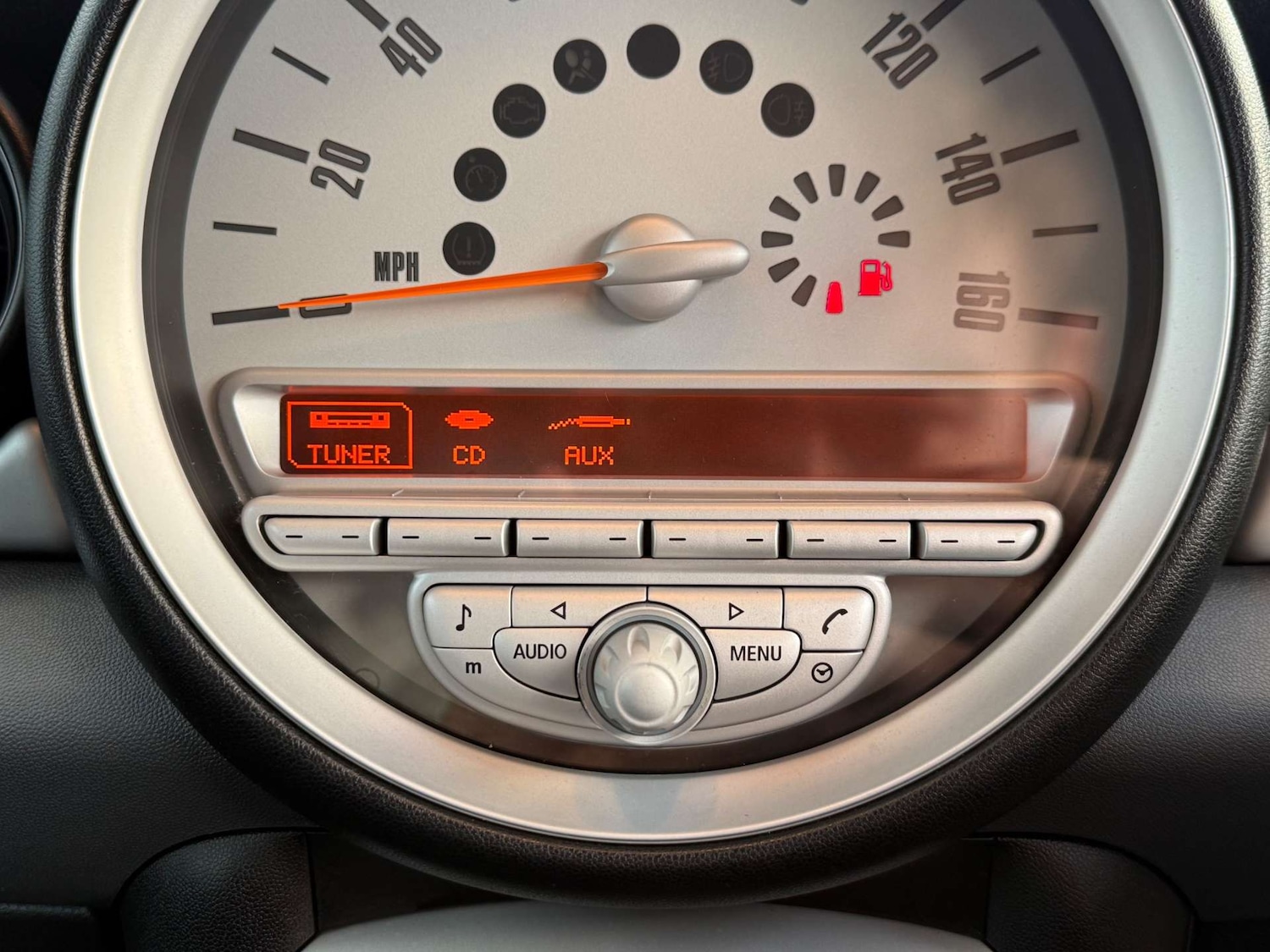 Used MINI Hatch 2009 for sale - 76429374: Photo 35