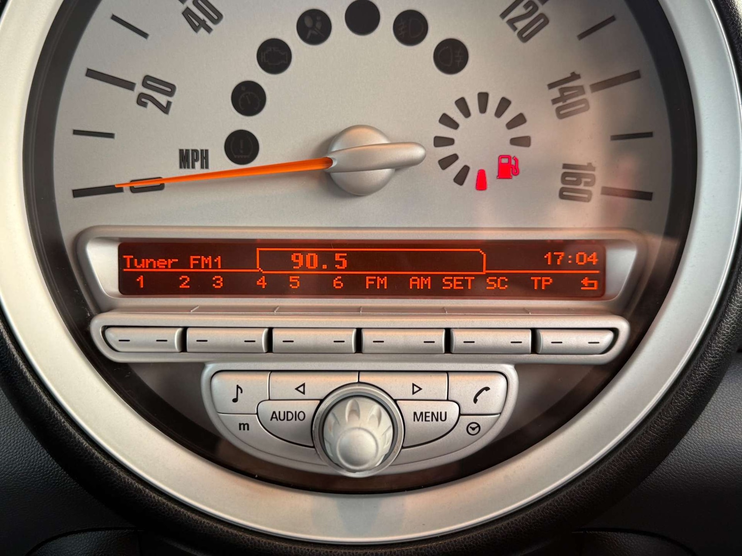 Used MINI Hatch 2009 for sale - 76429374: Photo 36