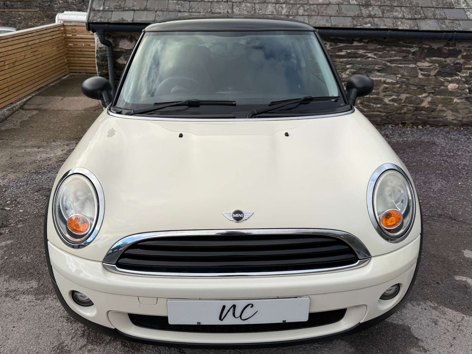 Used MINI Hatch 2009 for sale - 76429374: Photo 4