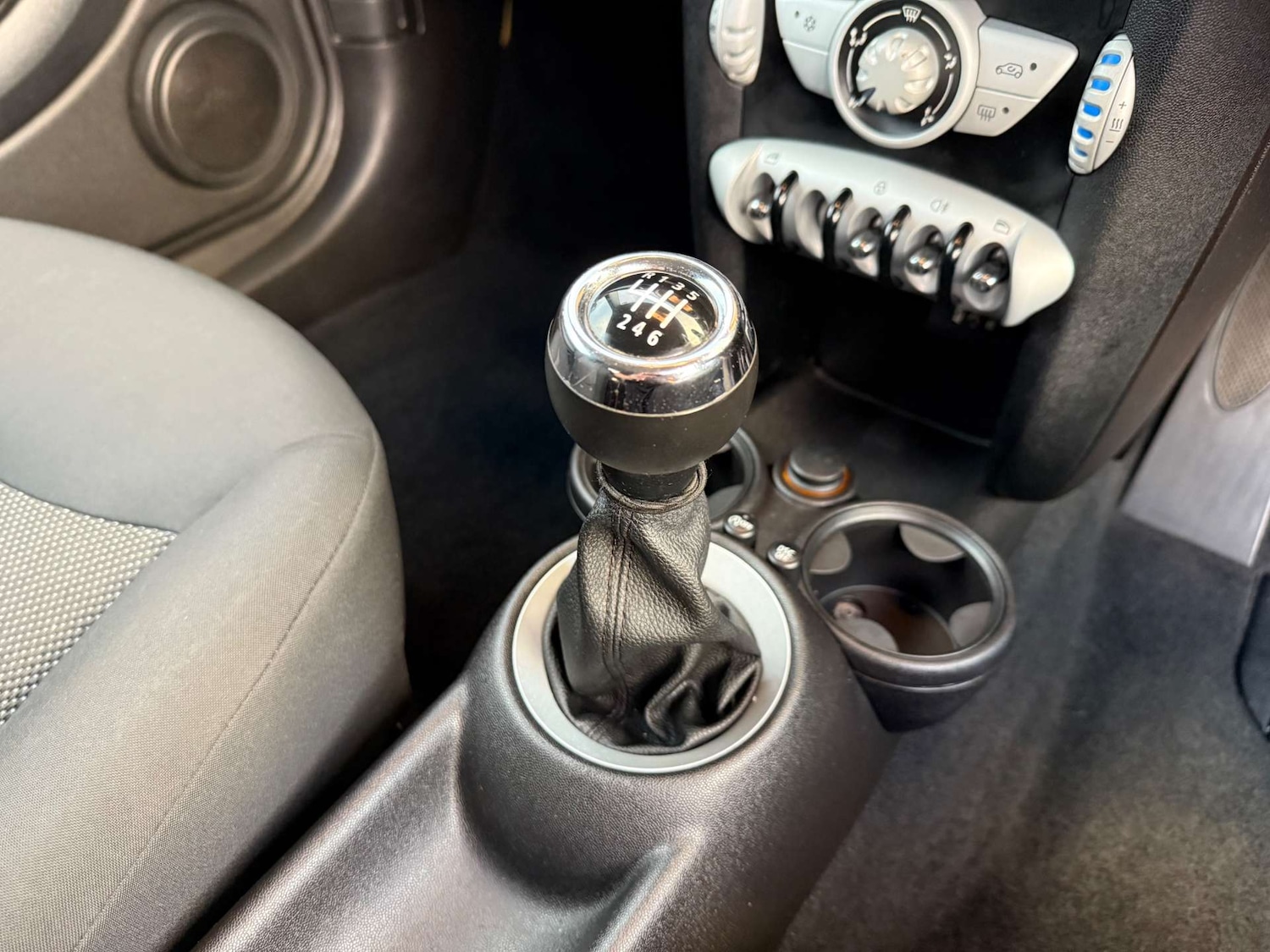 Used MINI Hatch 2009 for sale - 76429374: Photo 40