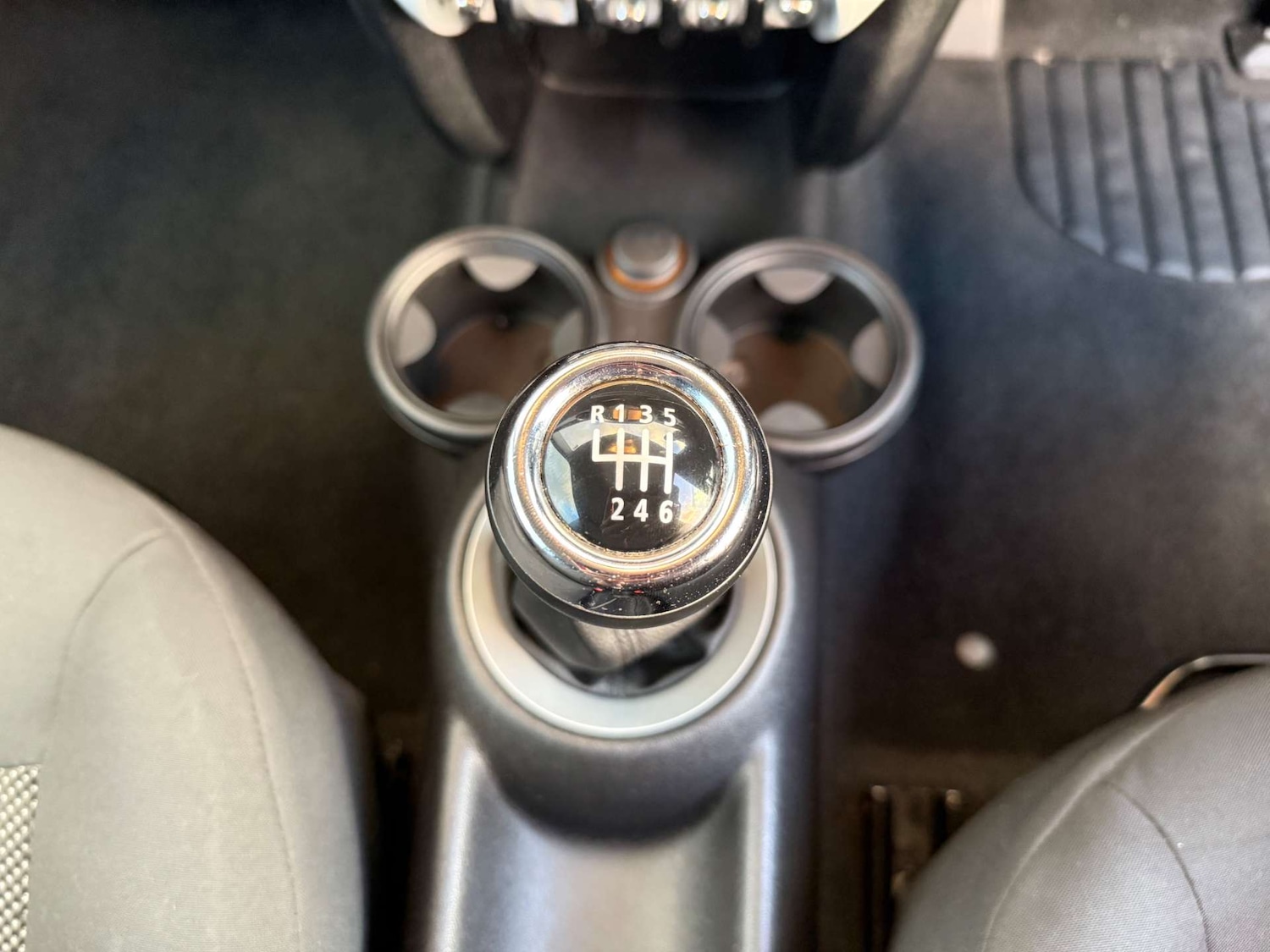 Used MINI Hatch 2009 for sale - 76429374: Photo 41