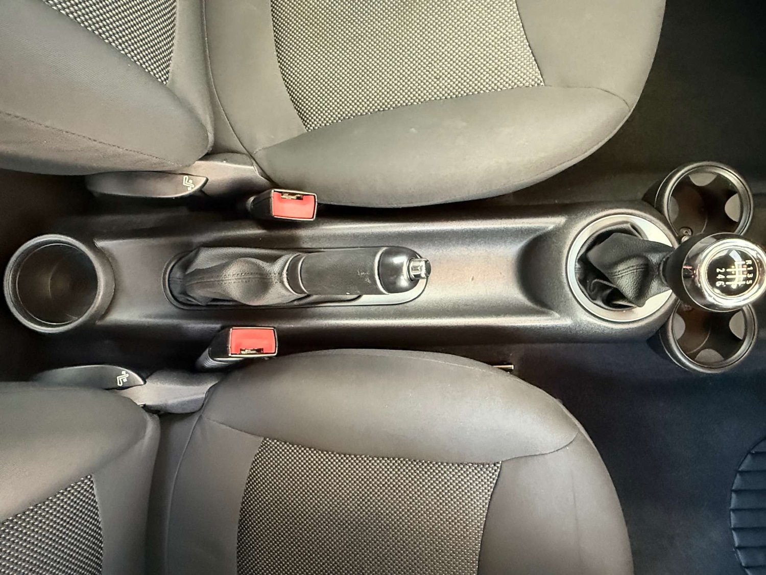 Used MINI Hatch 2009 for sale - 76429374: Photo 43