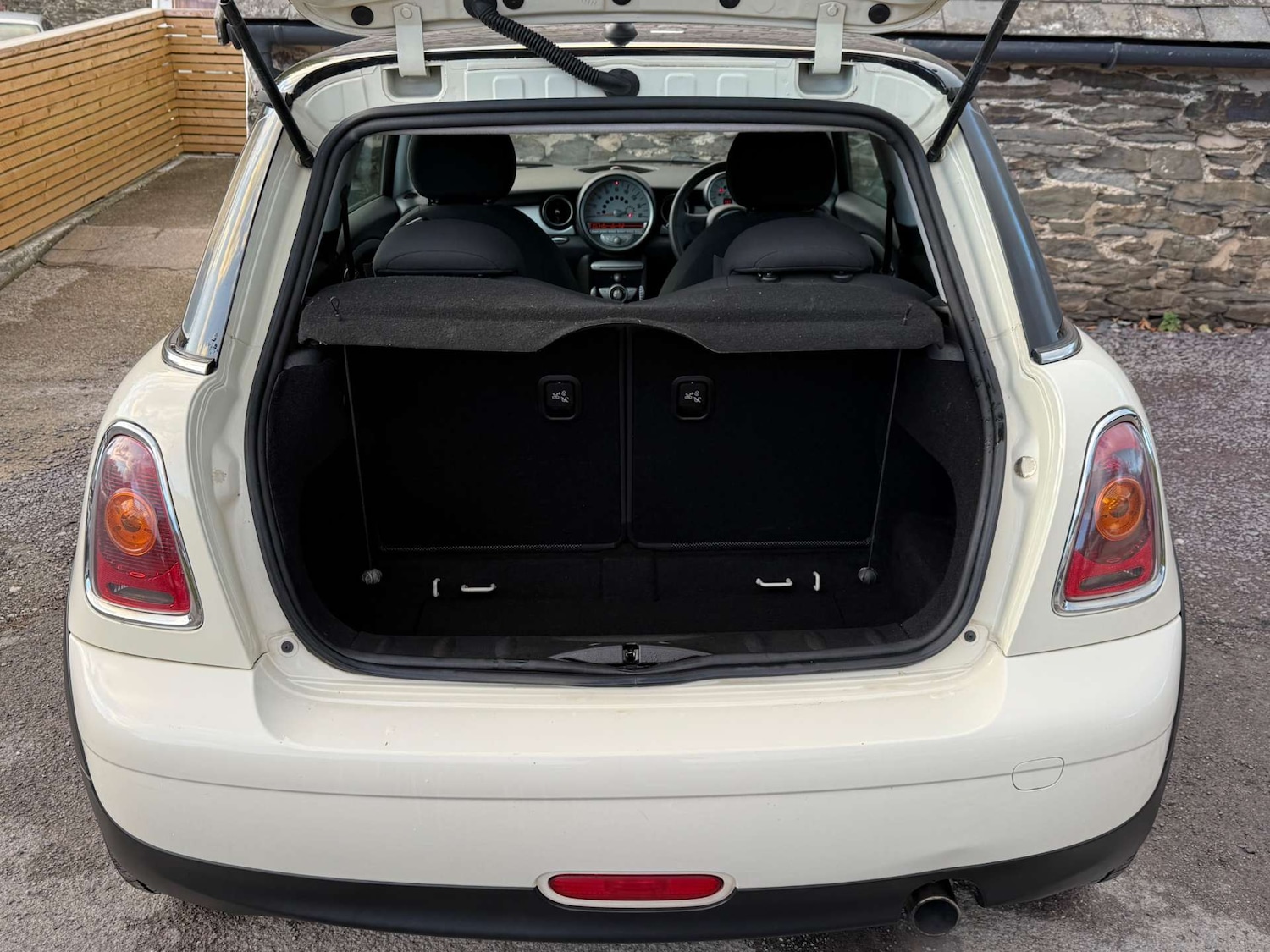 Used MINI Hatch 2009 for sale - 76429374: Photo 46