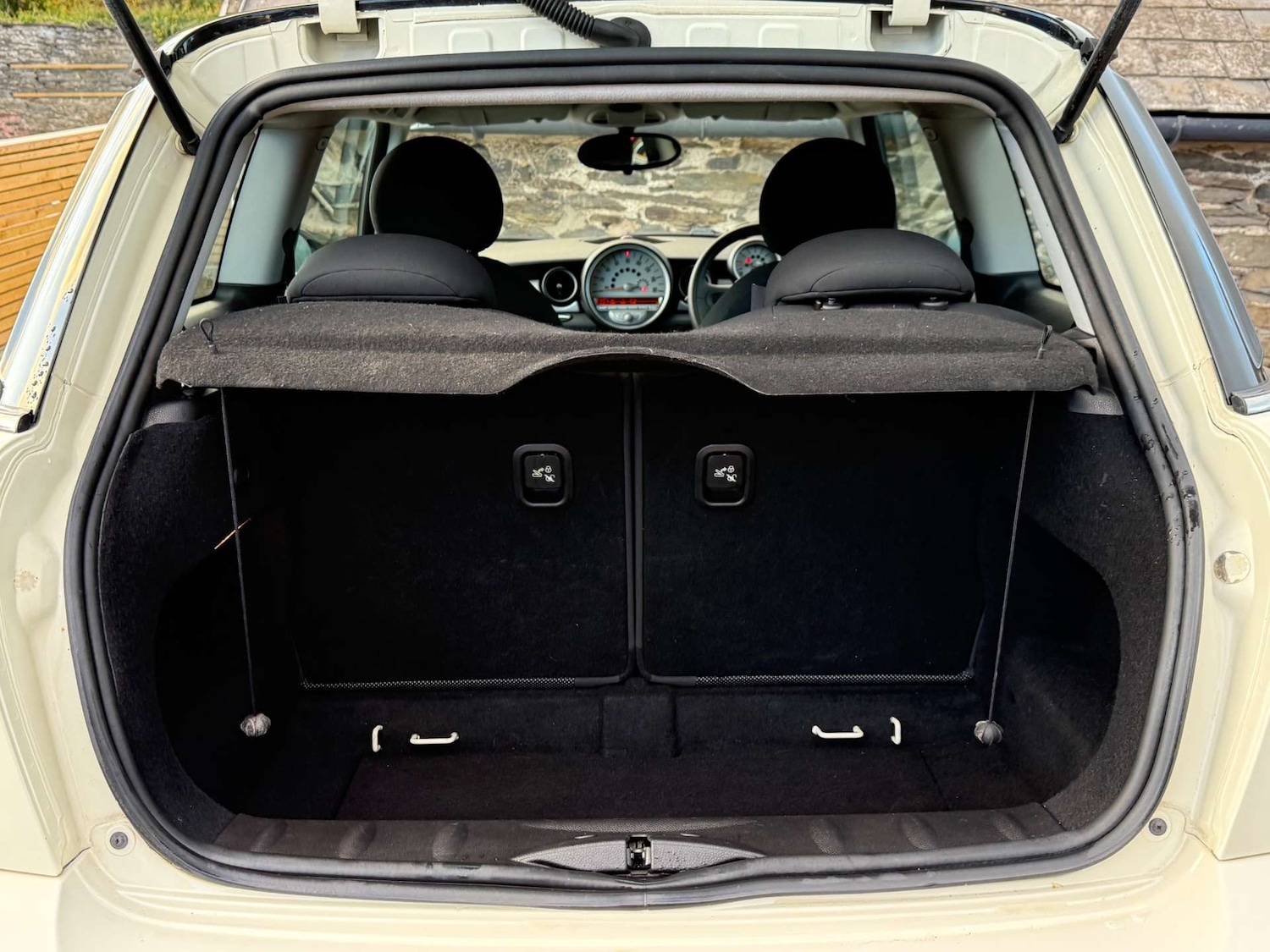 Used MINI Hatch 2009 for sale - 76429374: Photo 47