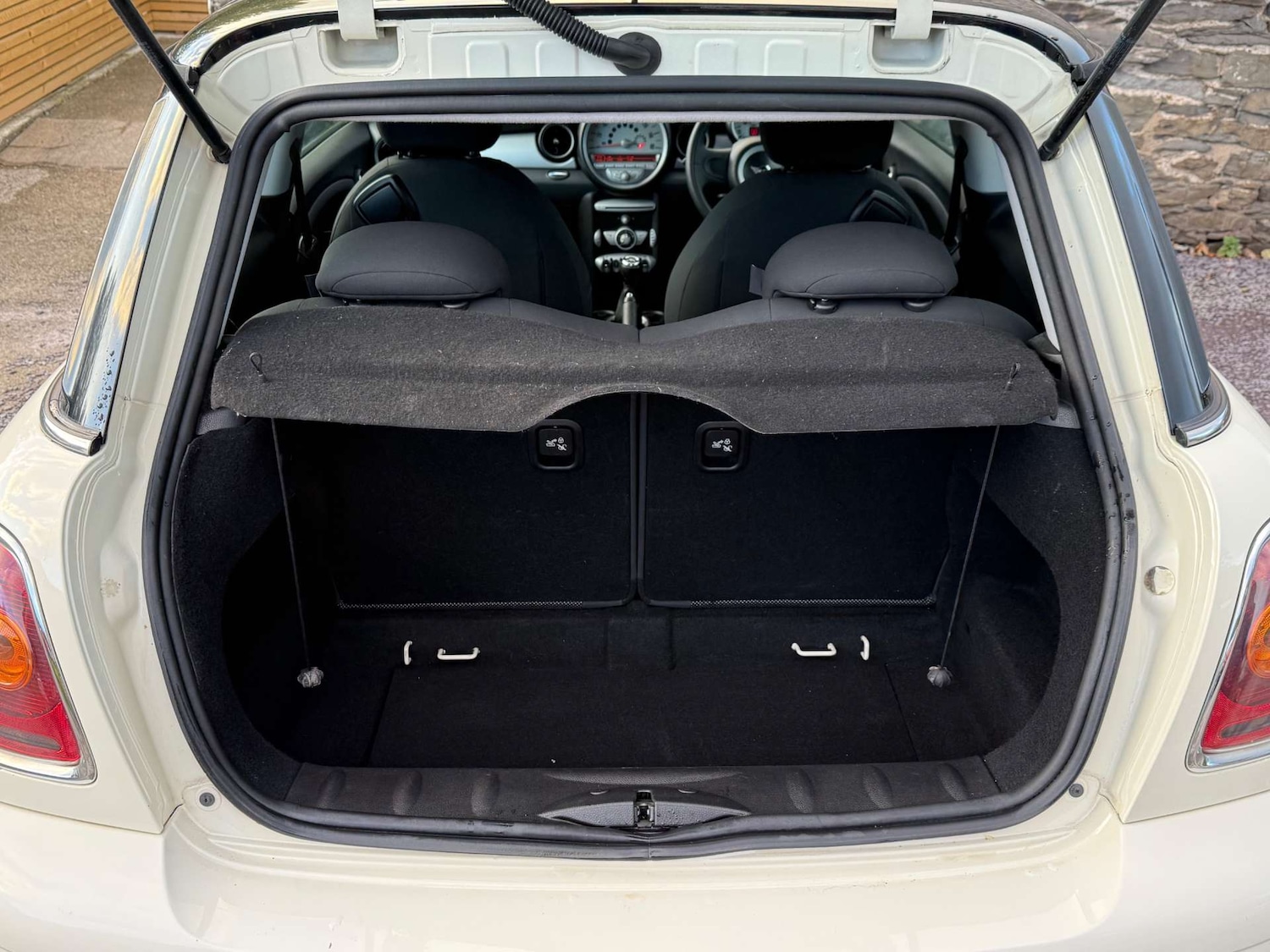 Used MINI Hatch 2009 for sale - 76429374: Photo 48