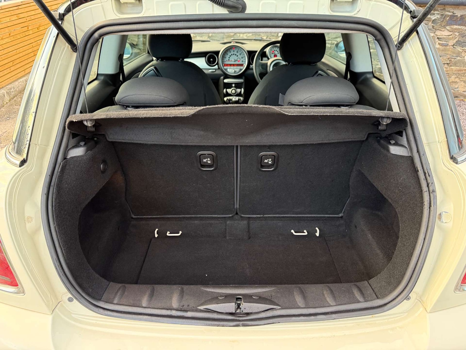 Used MINI Hatch 2009 for sale - 76429374: Photo 49