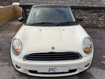 Used MINI Hatch 2009 for sale - 76429374: Photo