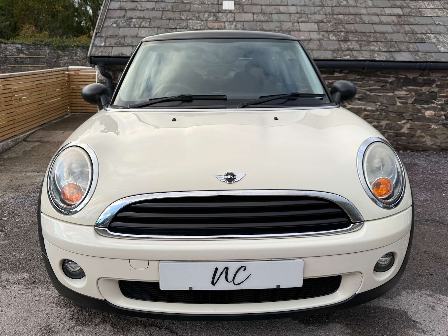 Used MINI Hatch 2009 for sale - 76429374: Photo 5