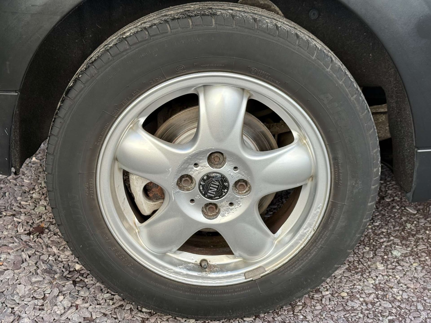 Used MINI Hatch 2009 for sale - 76429374: Photo 50