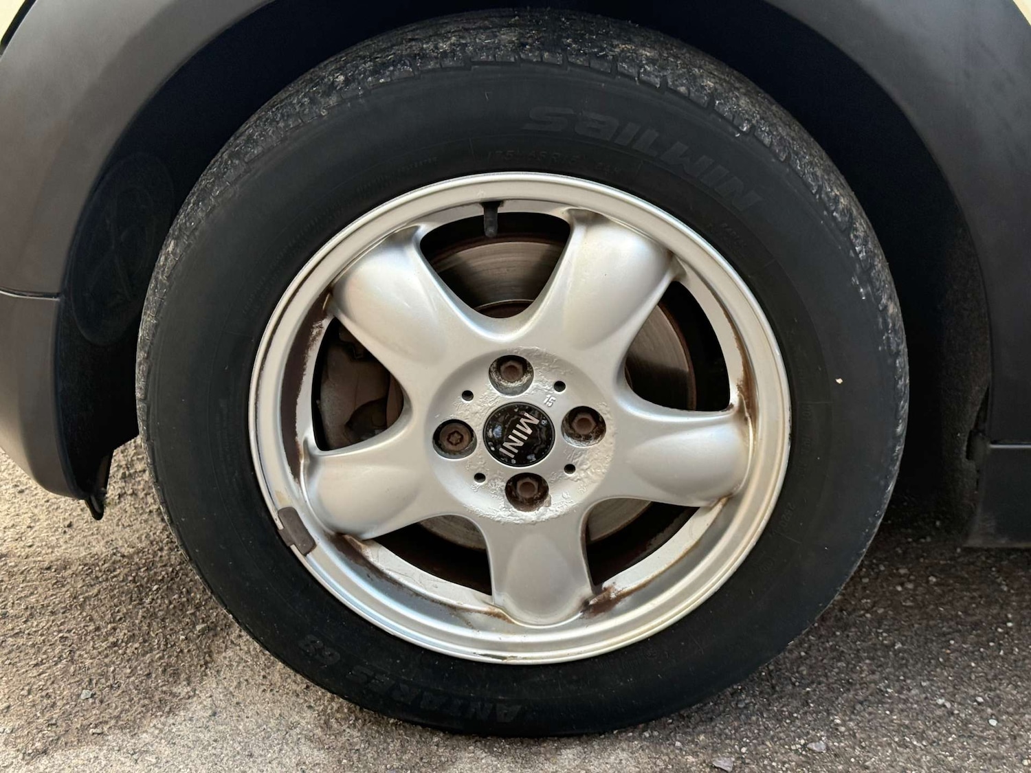 Used MINI Hatch 2009 for sale - 76429374: Photo 52