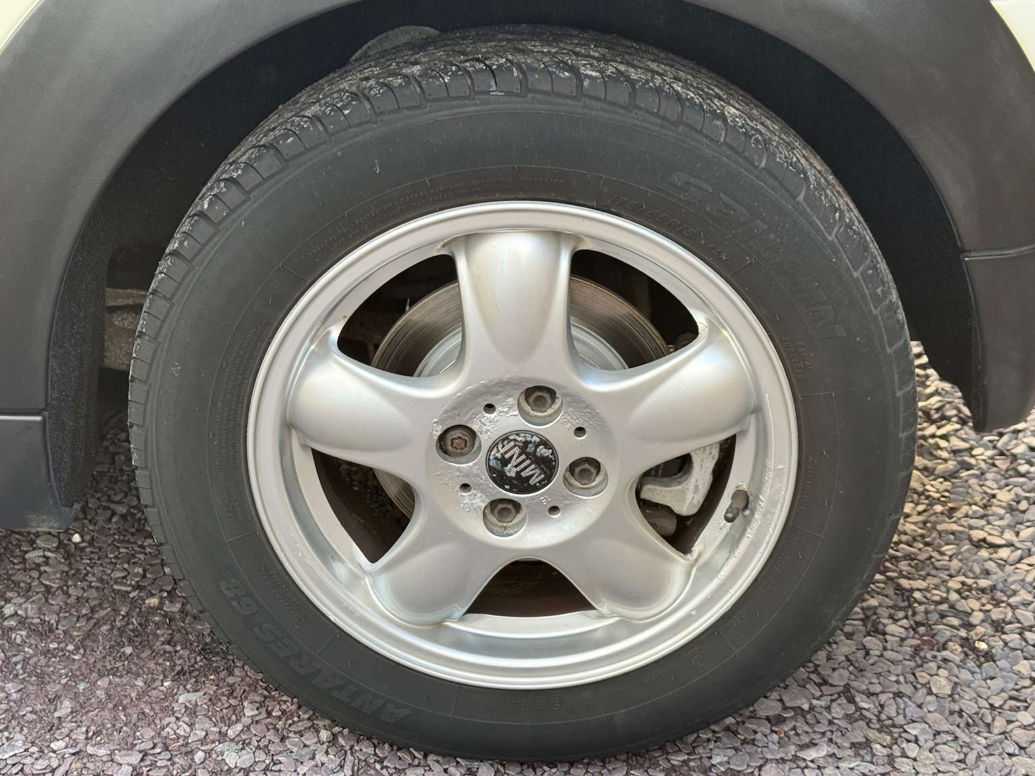 Used MINI Hatch 2009 for sale - 76429374: Photo 53