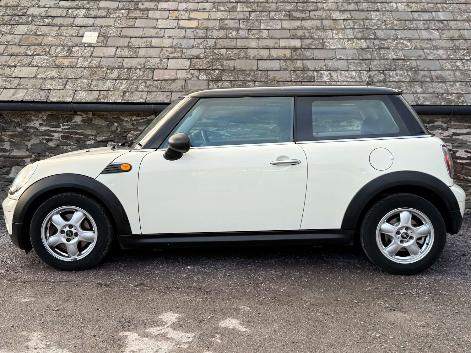 Used MINI Hatch 2009 for sale - 76429374: Photo 7