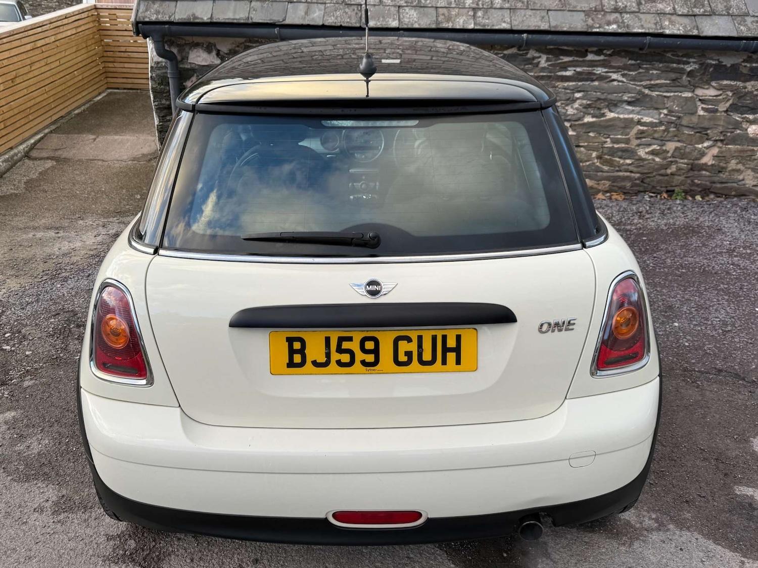 Used MINI Hatch 2009 for sale - 76429374: Photo 9