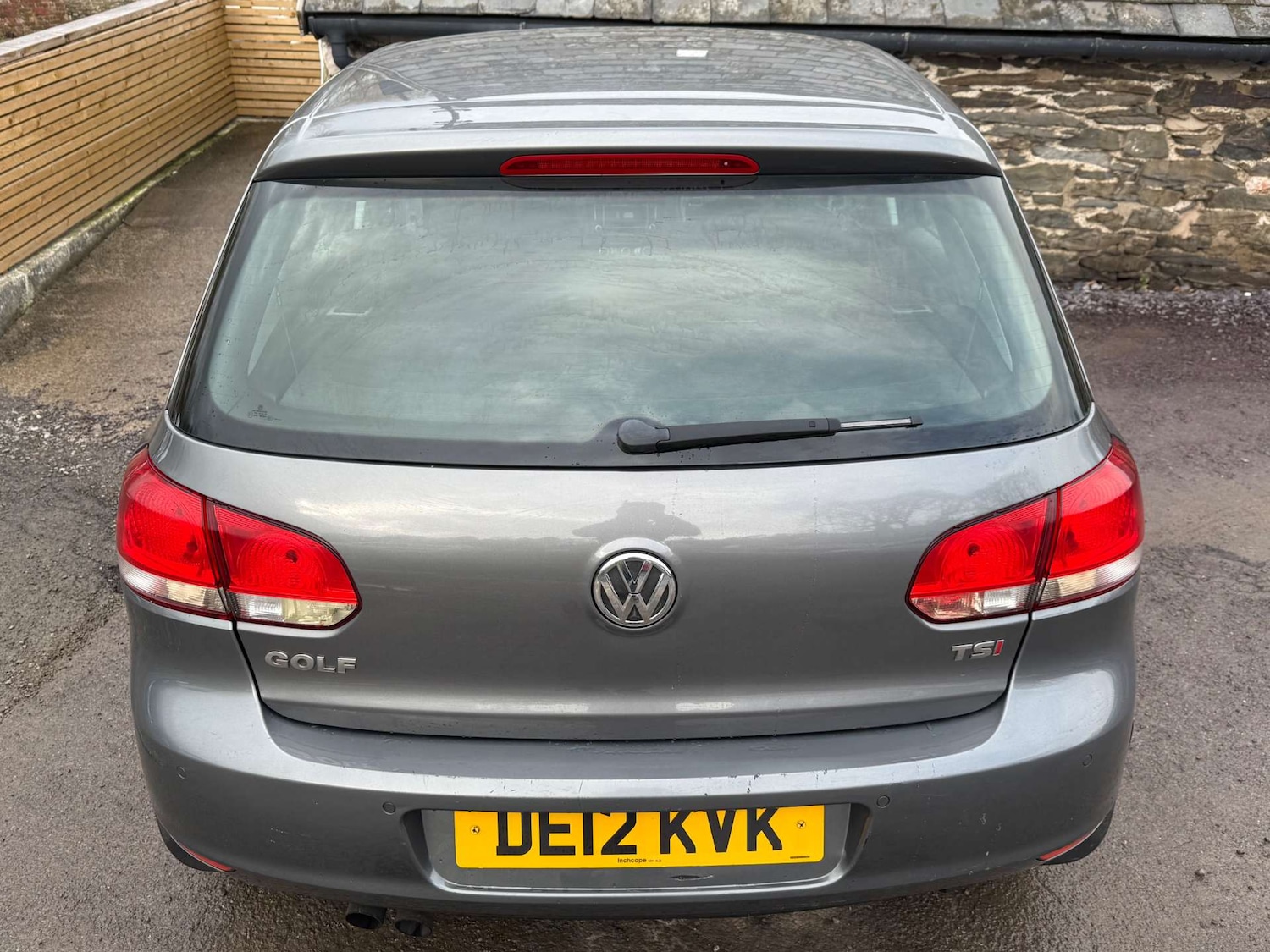 Used Volkswagen Golf 2012 for sale - 77262702: Photo 10