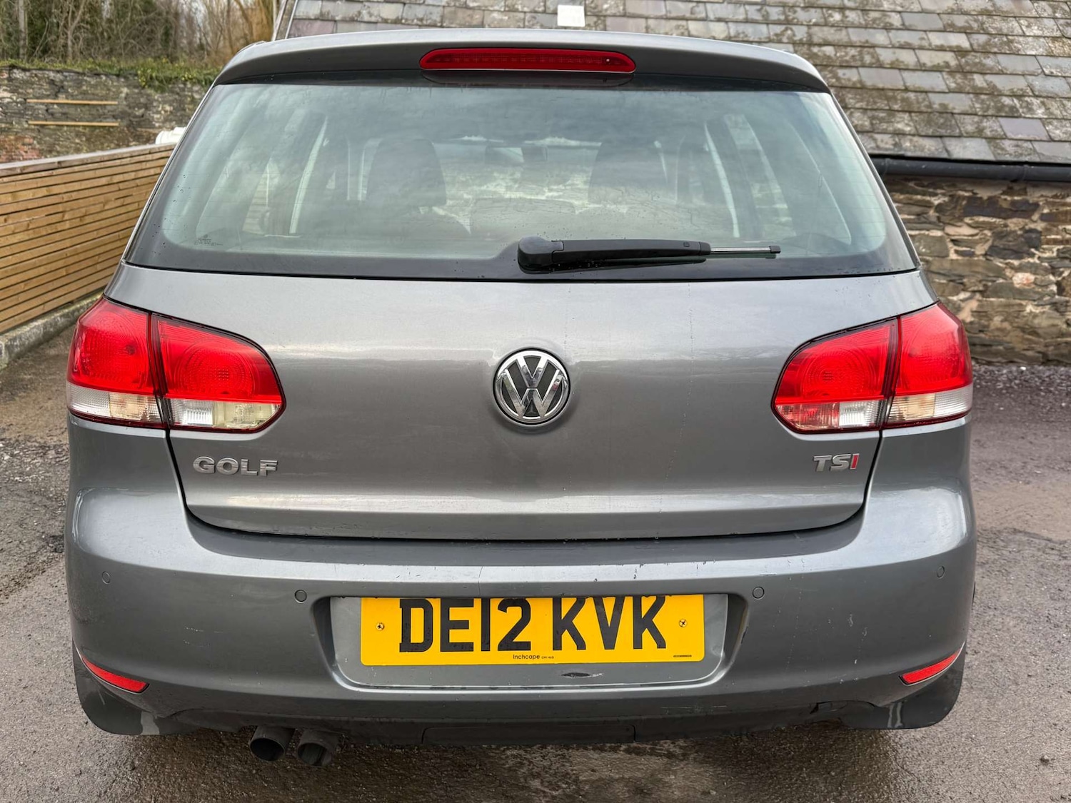 Used Volkswagen Golf 2012 for sale - 77262702: Photo 11