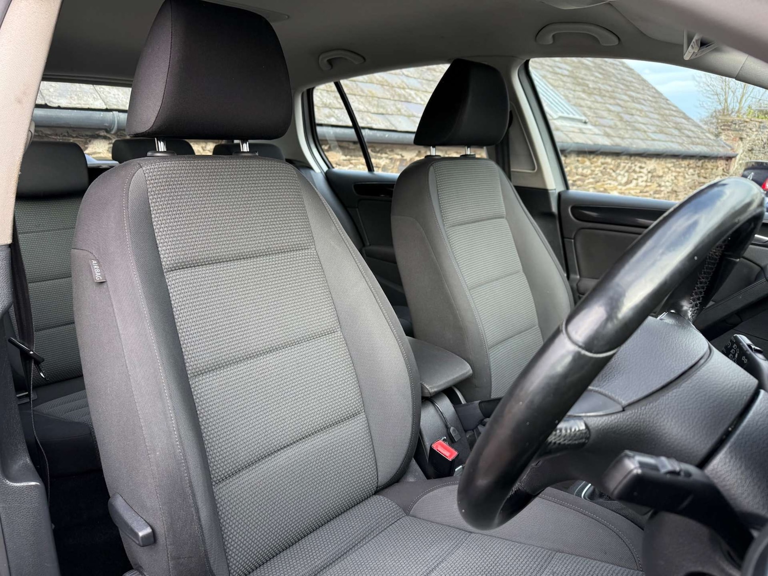 Used Volkswagen Golf 2012 for sale - 77262702: Photo 13