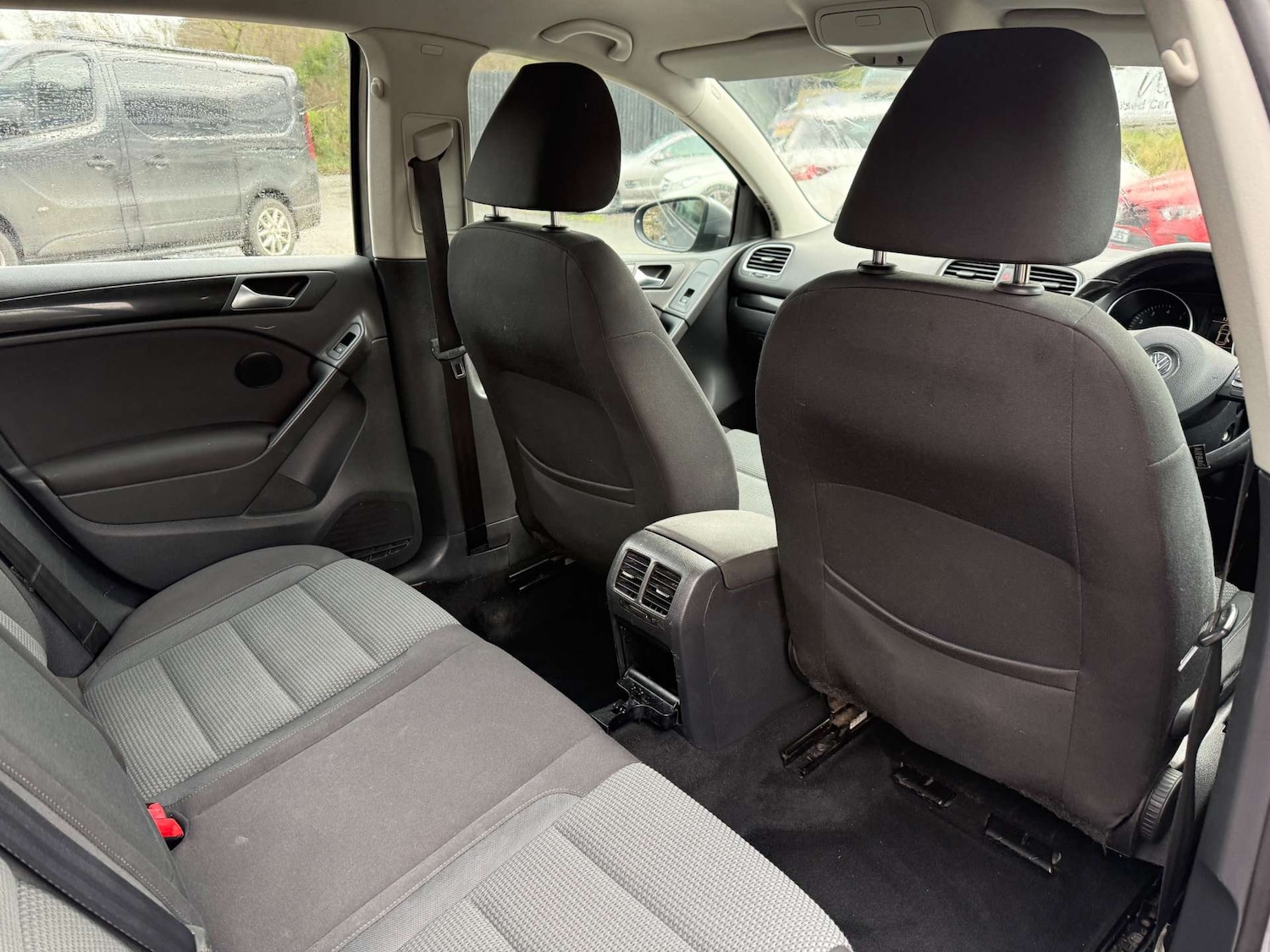 Used Volkswagen Golf 2012 for sale - 77262702: Photo 16