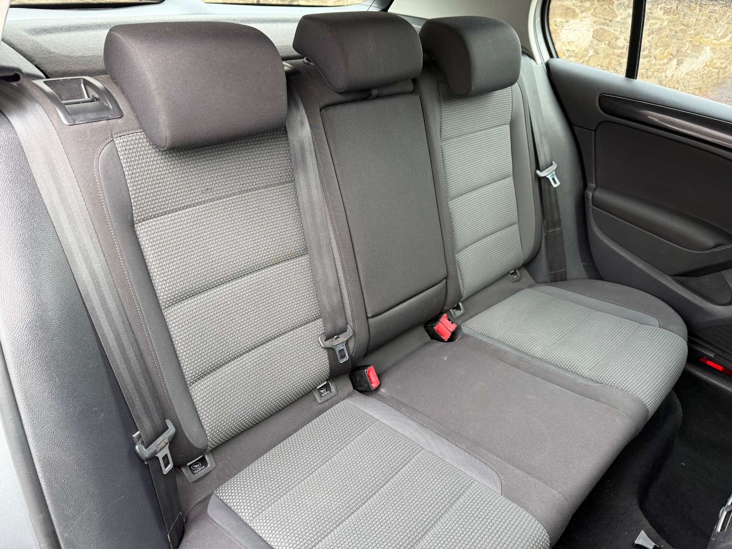 Used Volkswagen Golf 2012 for sale - 77262702: Photo 17