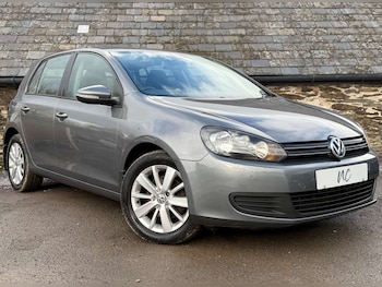 Used Volkswagen Golf 2012 for sale - 77262702: Photo