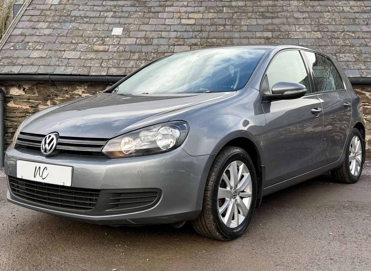Used Volkswagen Golf 2012 for sale - 77262702: Photo 2