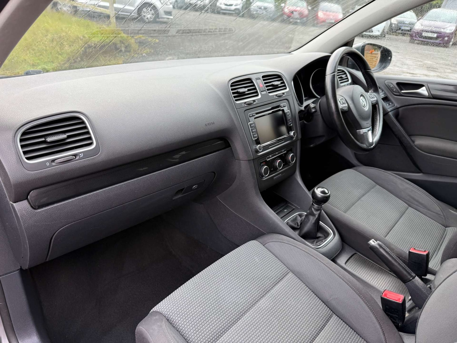 Used Volkswagen Golf 2012 for sale - 77262702: Photo 20