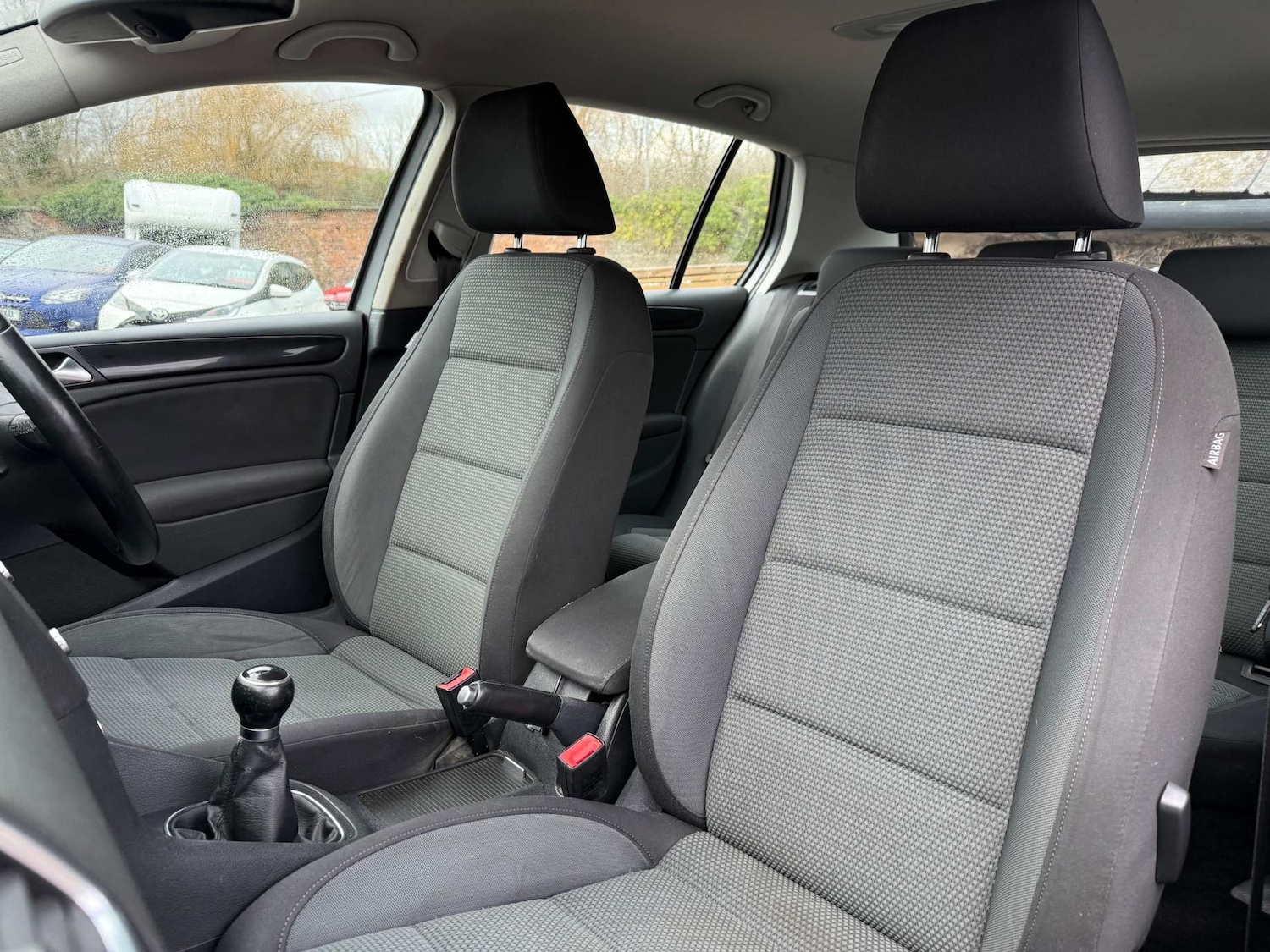 Used Volkswagen Golf 2012 for sale - 77262702: Photo 21