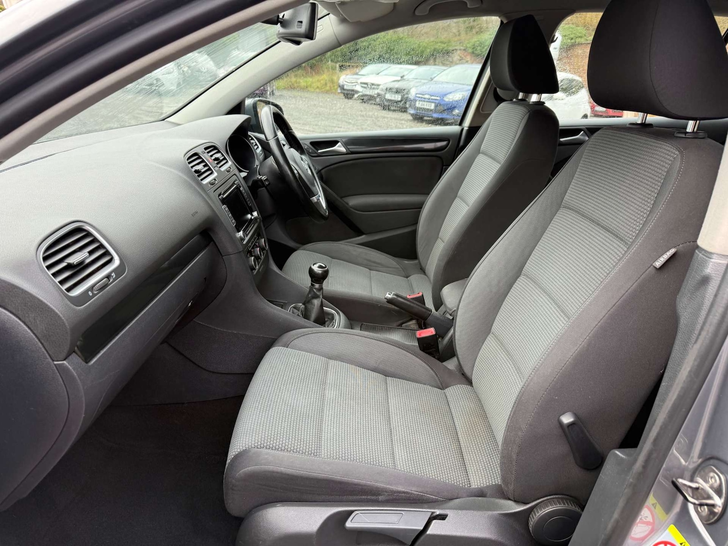 Used Volkswagen Golf 2012 for sale - 77262702: Photo 22