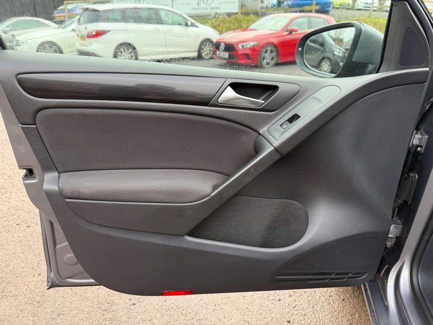 Used Volkswagen Golf 2012 for sale - 77262702: Photo 23