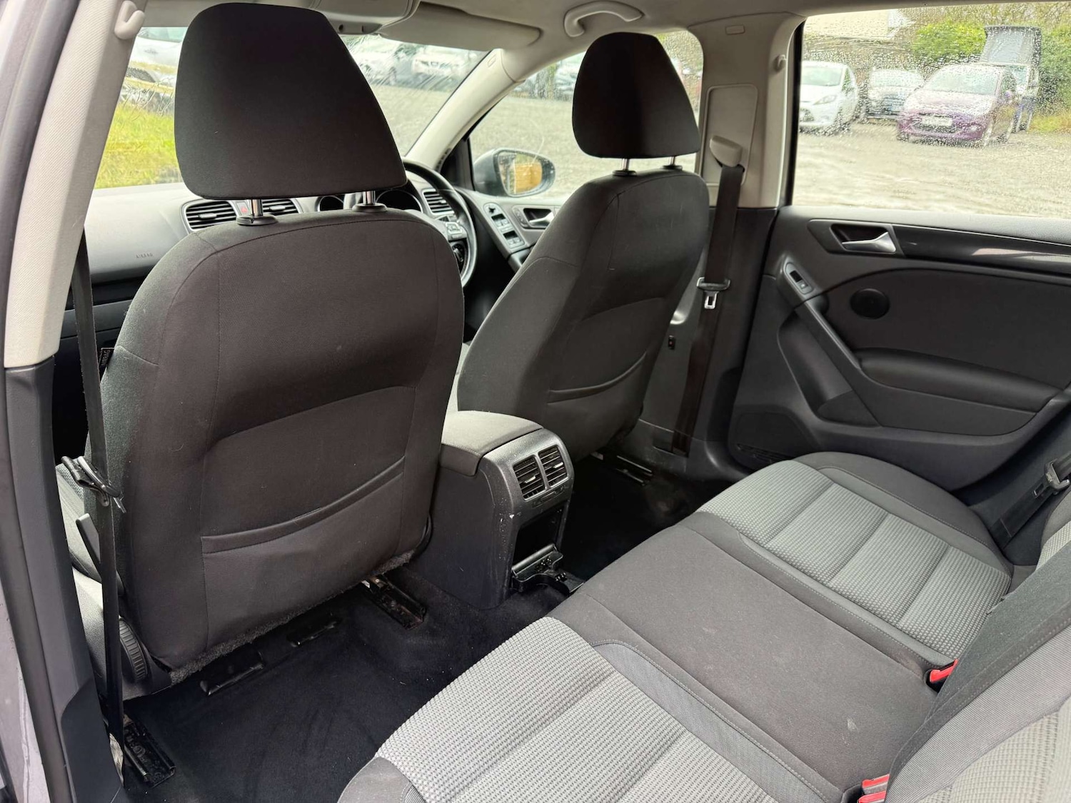 Used Volkswagen Golf 2012 for sale - 77262702: Photo 24