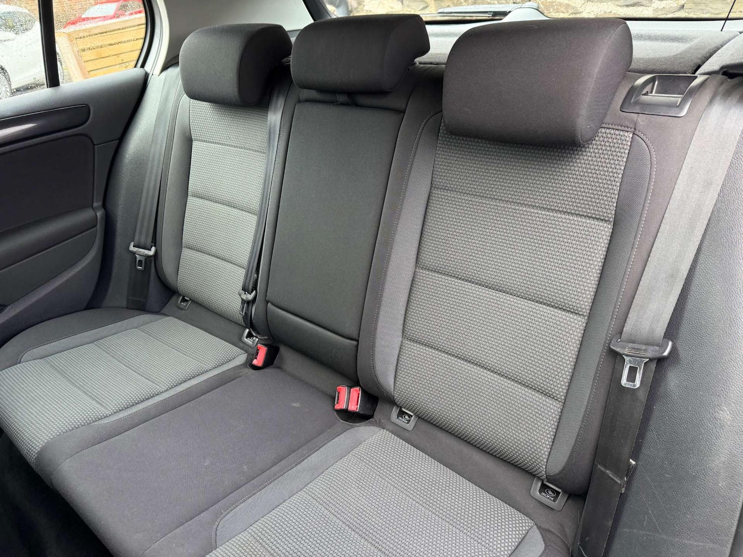 Used Volkswagen Golf 2012 for sale - 77262702: Photo 25