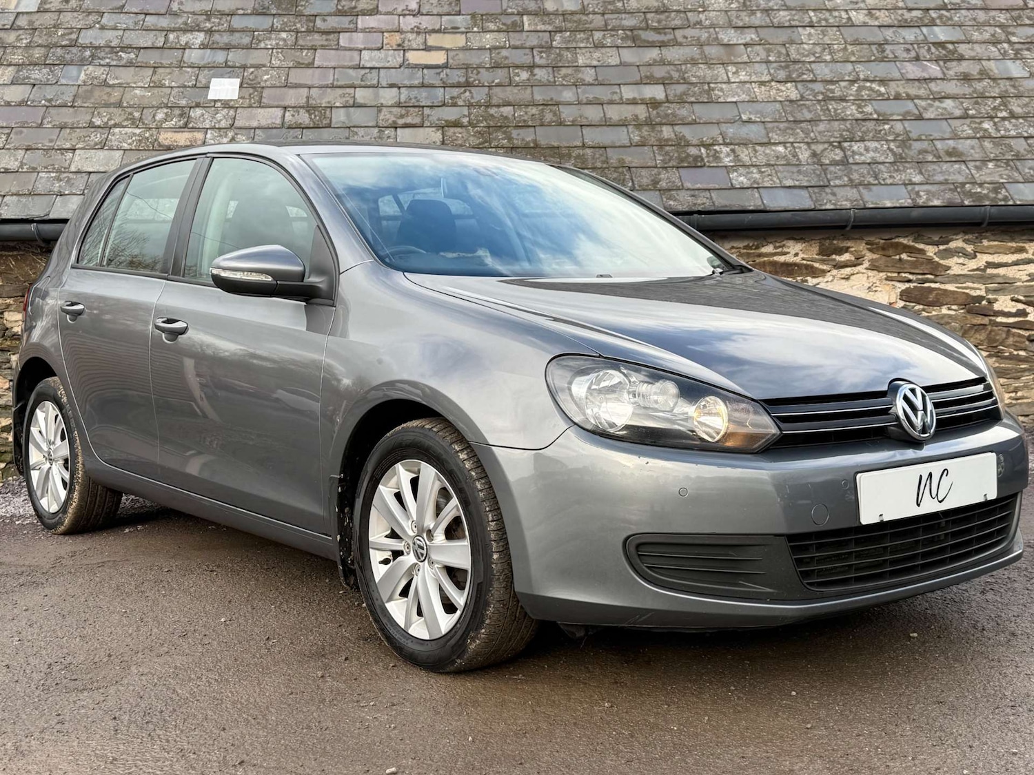 Used Volkswagen Golf 2012 for sale - 77262702: Photo 3