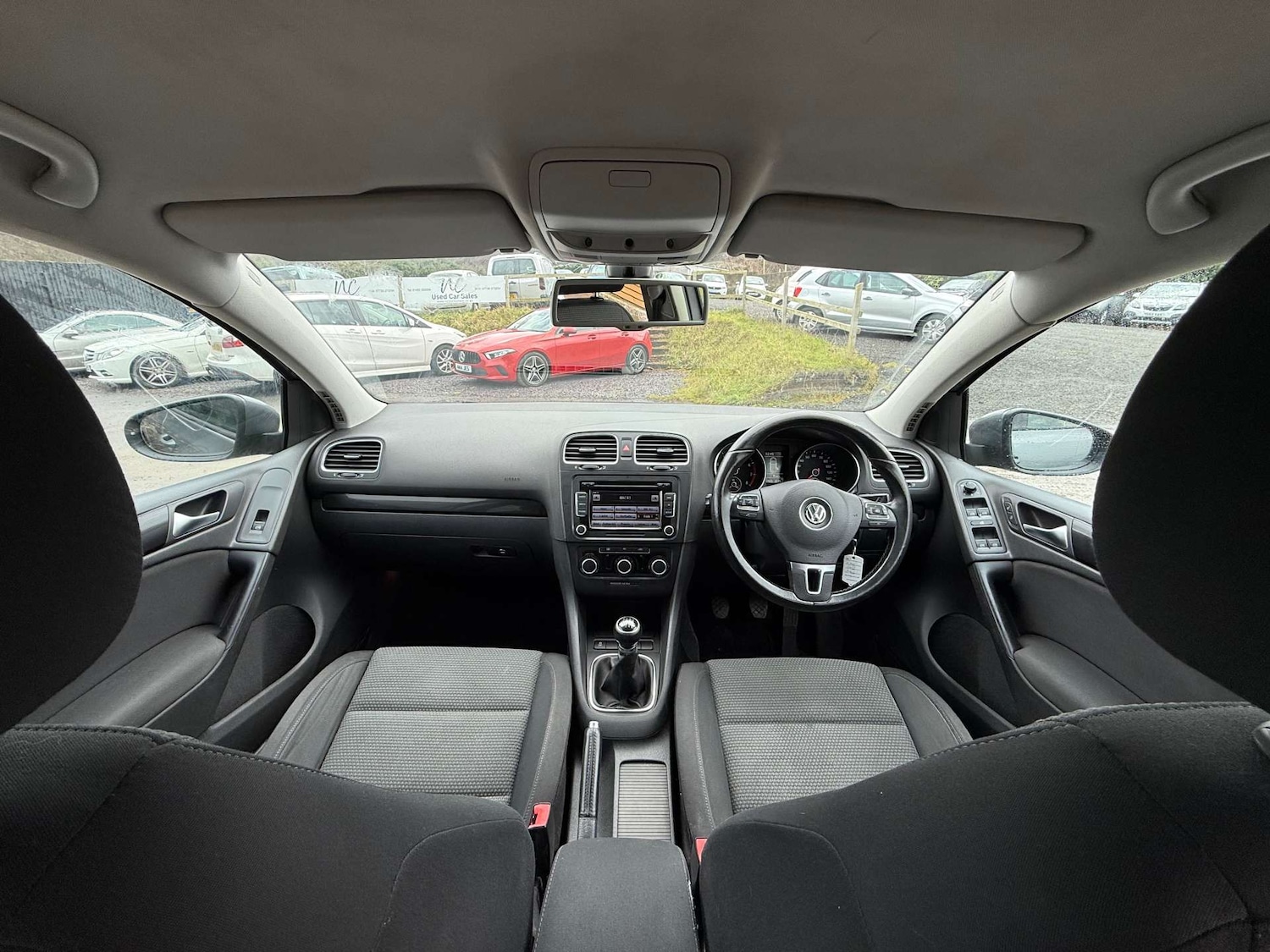 Used Volkswagen Golf 2012 for sale - 77262702: Photo 30