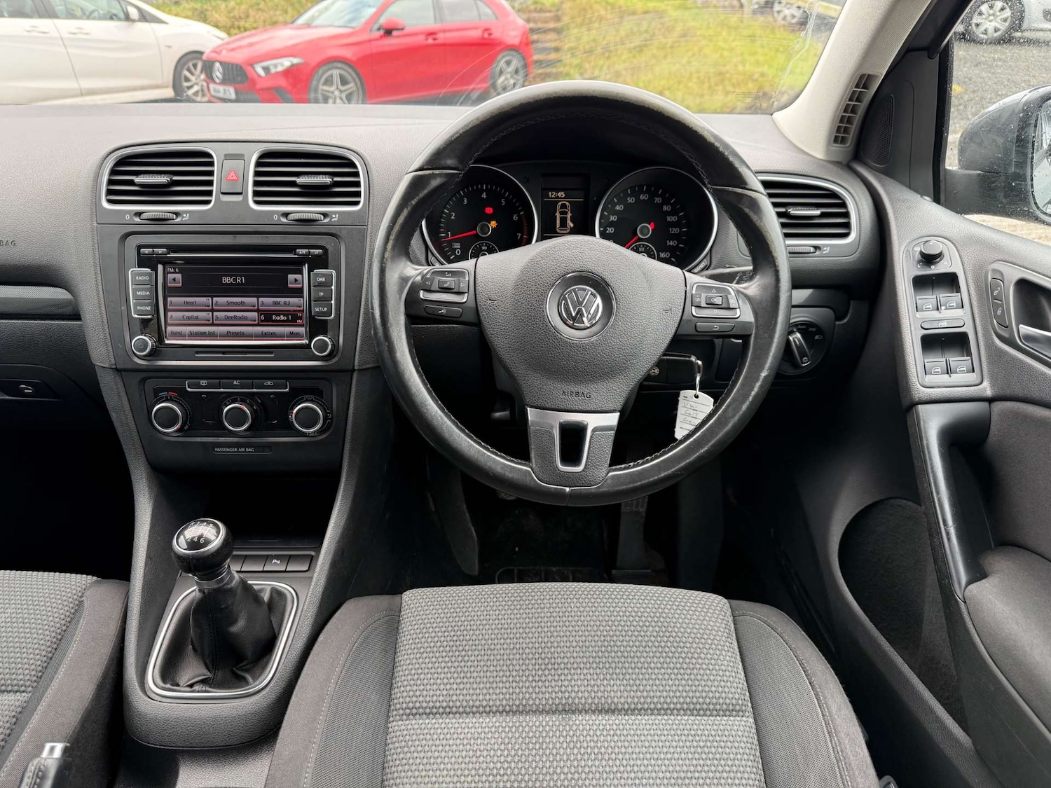 Used Volkswagen Golf 2012 for sale - 77262702: Photo 32