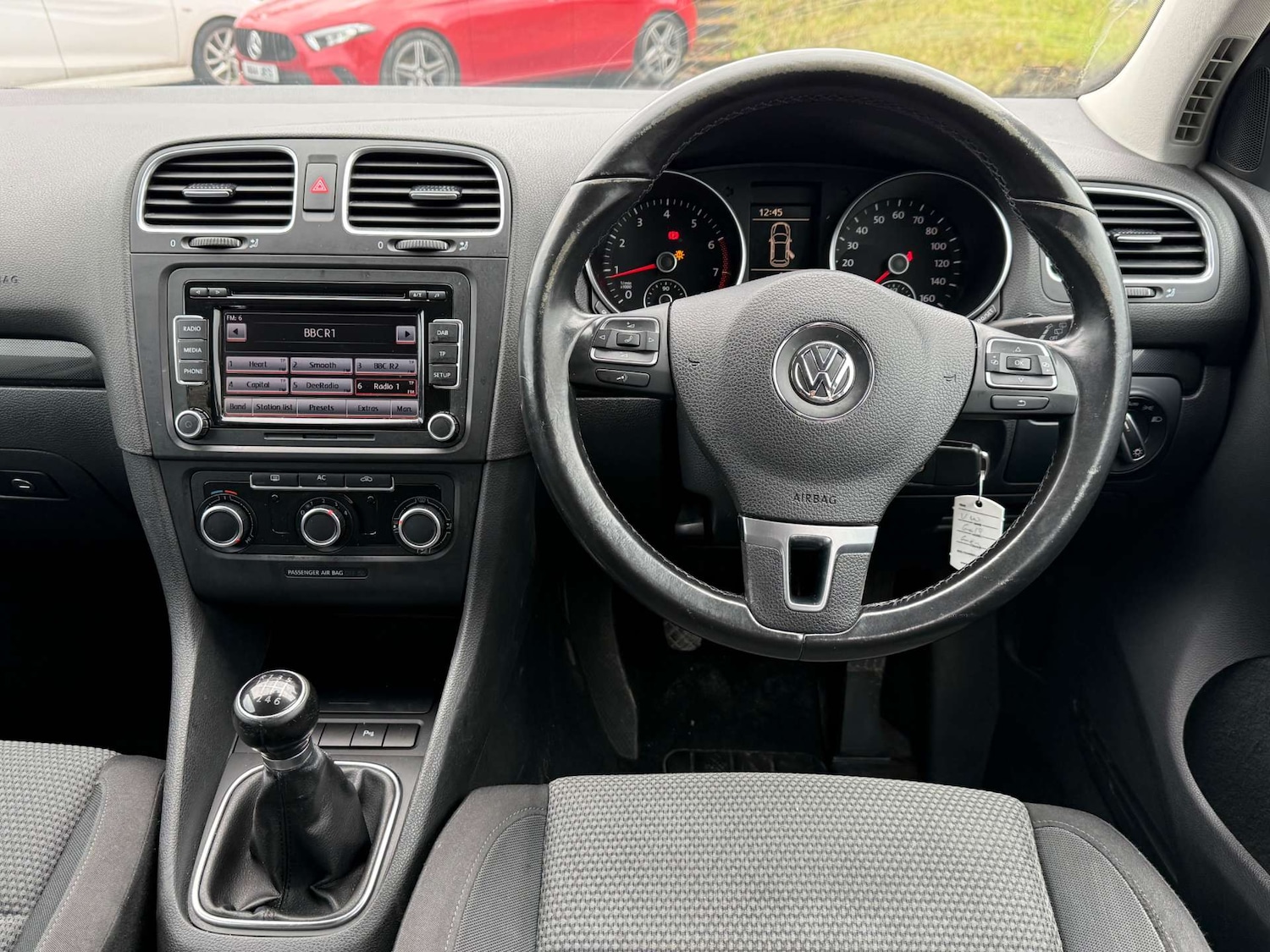 Used Volkswagen Golf 2012 for sale - 77262702: Photo 34