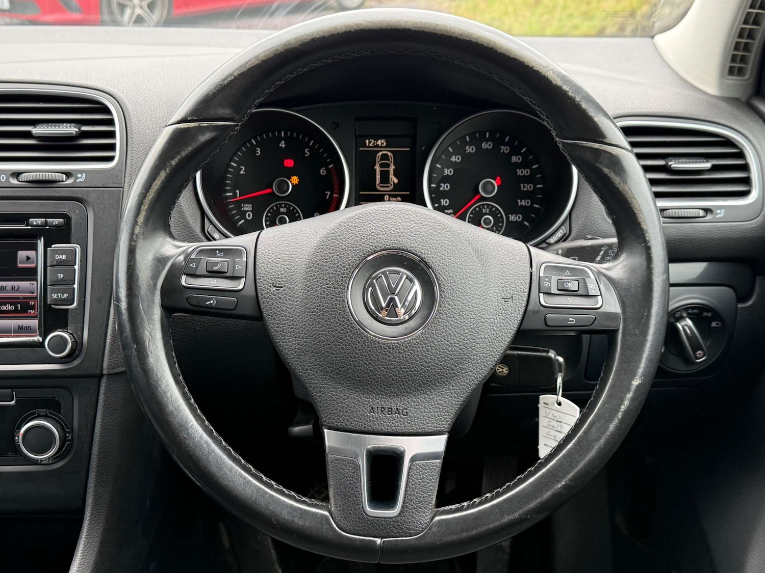 Used Volkswagen Golf 2012 for sale - 77262702: Photo 35