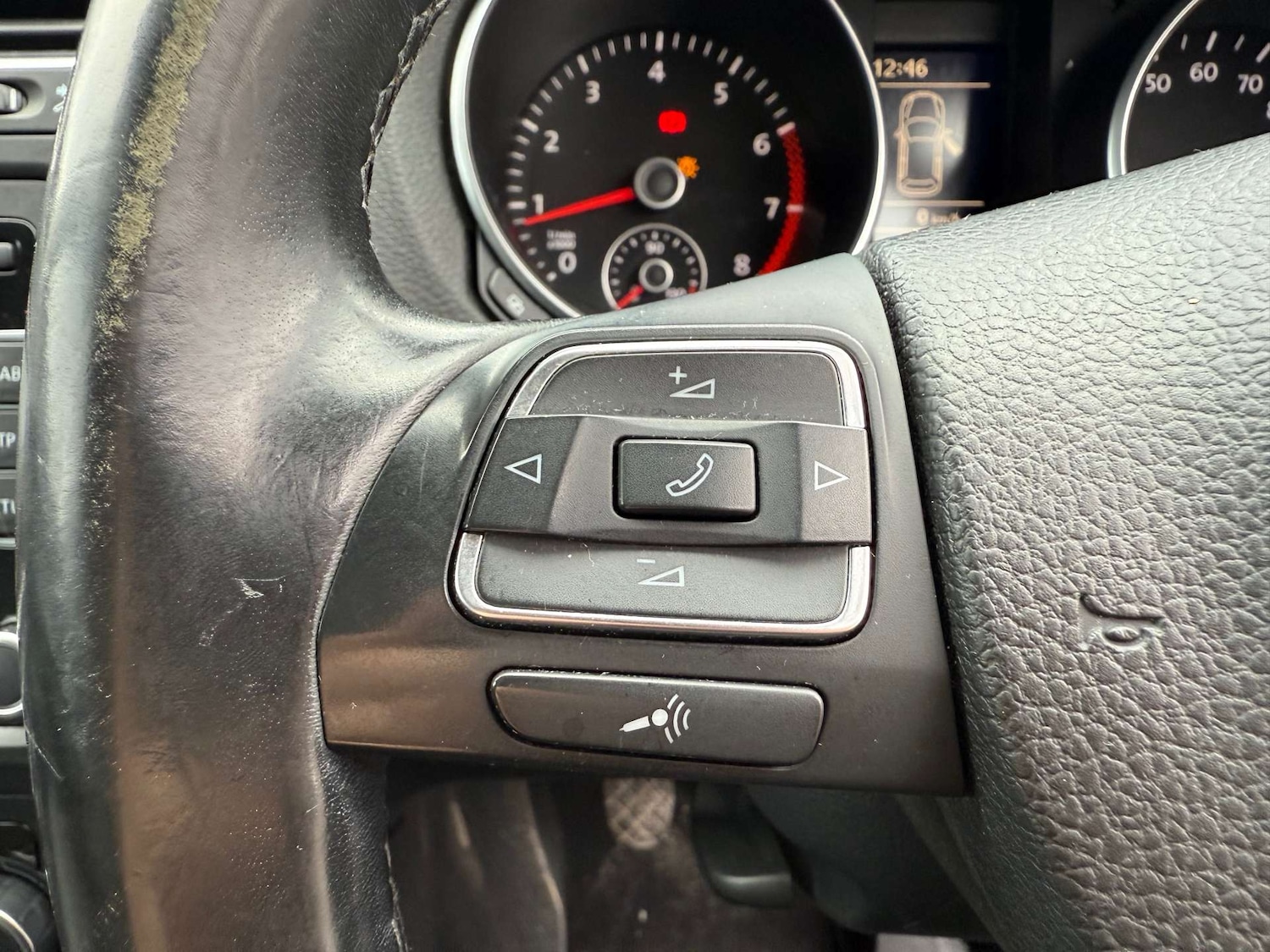 Used Volkswagen Golf 2012 for sale - 77262702: Photo 36