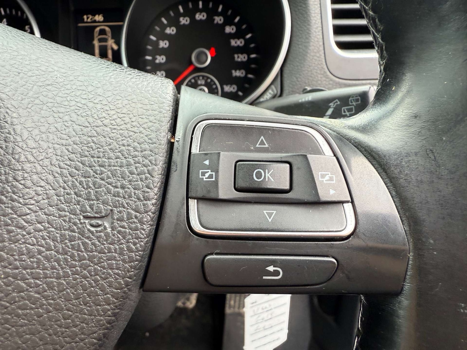 Used Volkswagen Golf 2012 for sale - 77262702: Photo 37