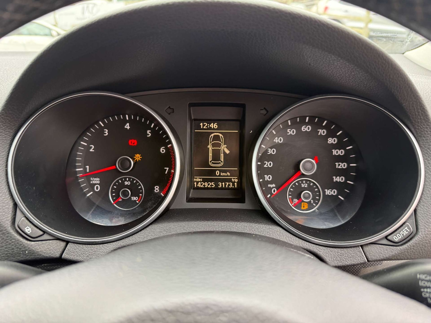 Used Volkswagen Golf 2012 for sale - 77262702: Photo 38