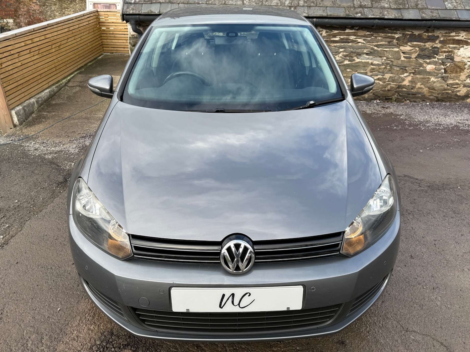 Used Volkswagen Golf 2012 for sale - 77262702: Photo 4