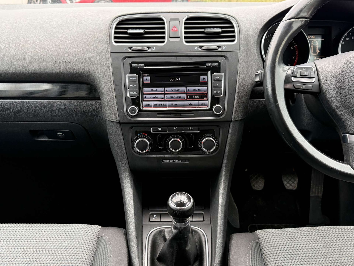 Used Volkswagen Golf 2012 for sale - 77262702: Photo 41