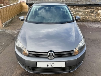 Used Volkswagen Golf 2012 for sale - 77262702: Photo