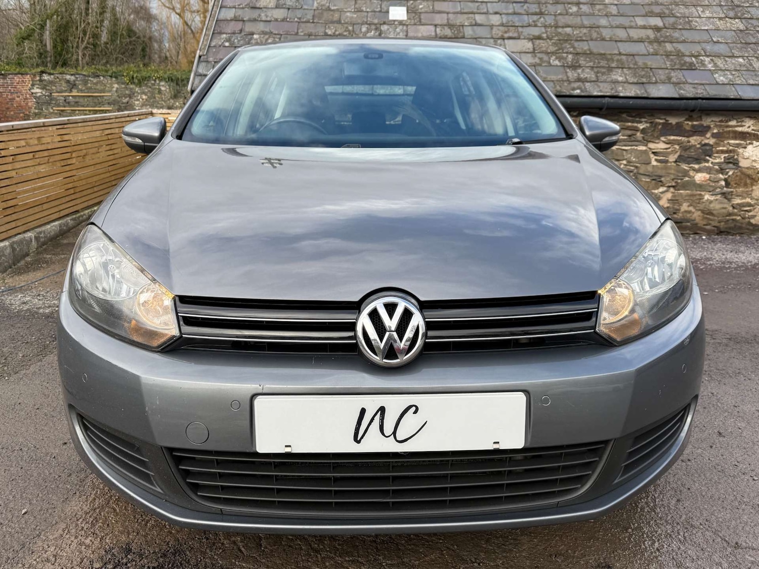 Used Volkswagen Golf 2012 for sale - 77262702: Photo 5